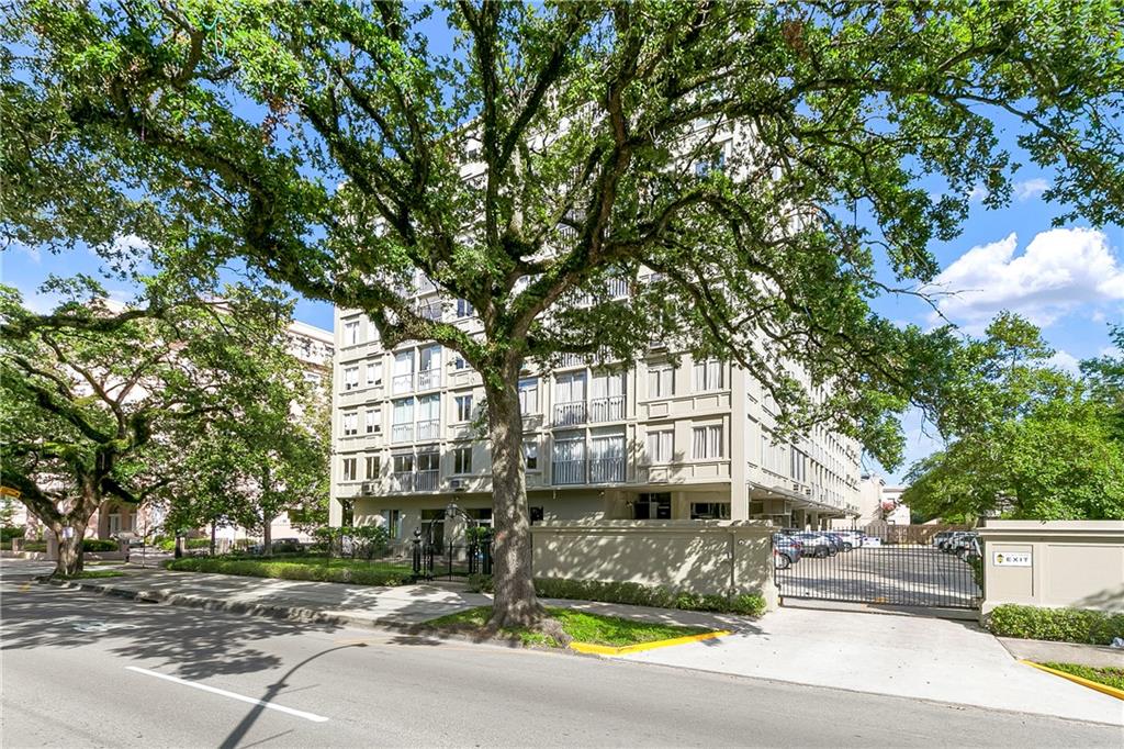 1550 2nd Street #4A, New Orleans, Louisiana image 1