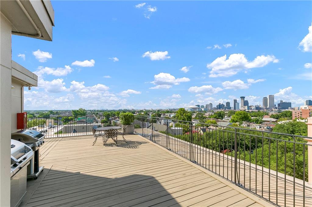 1550 2nd Street #4A, New Orleans, Louisiana image 10
