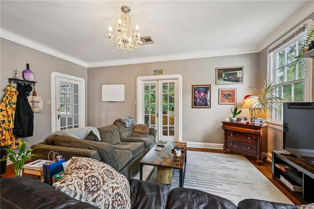 3805 07 Octavia Street, New Orleans, Louisiana image 11