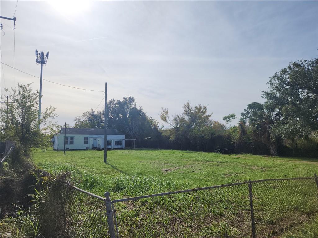 8146 Hayne Boulevard, New Orleans, Louisiana image 1