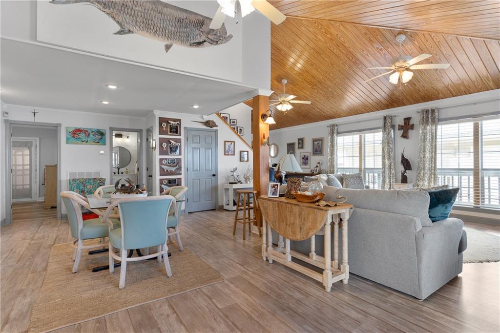 162 Iberville Lane, Grand Isle, Louisiana image 12