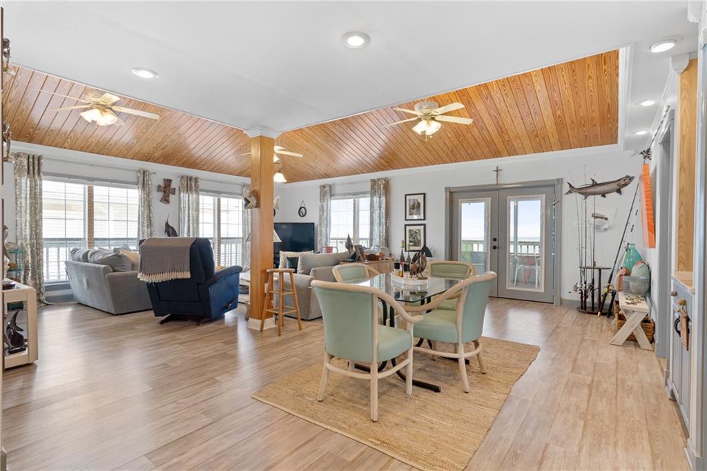 162 Iberville Lane, Grand Isle, Louisiana image 13