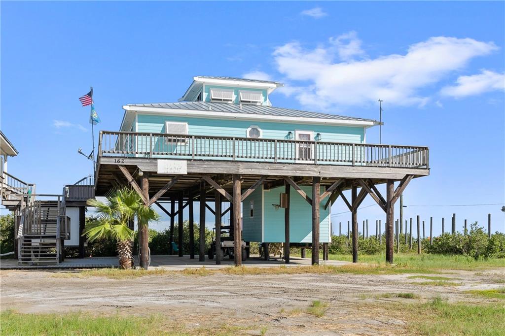 162 Iberville Lane, Grand Isle, Louisiana image 2