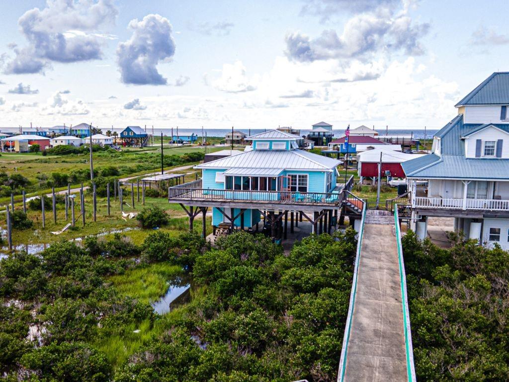 162 Iberville Lane, Grand Isle, Louisiana image 41