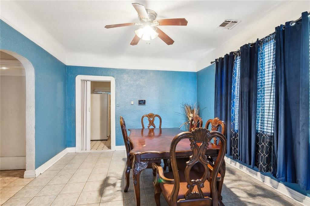 1018 Reynes Drive, New Orleans, Louisiana image 2