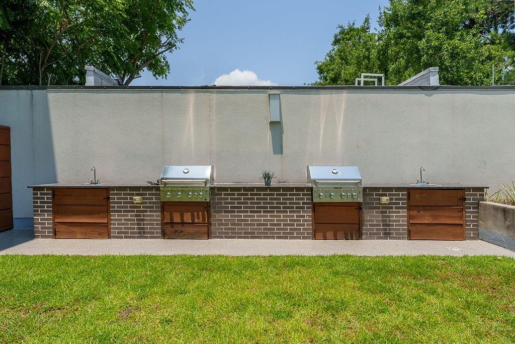 900 Bartholomew Street #319, New Orleans, Louisiana image 22