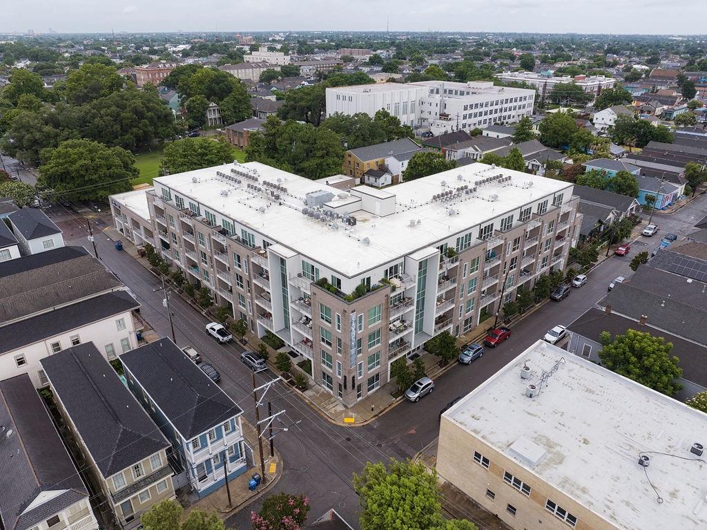 900 Bartholomew Street #319, New Orleans, Louisiana image 28