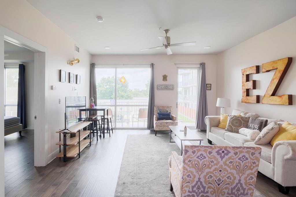 900 Bartholomew Street #319, New Orleans, Louisiana image 5
