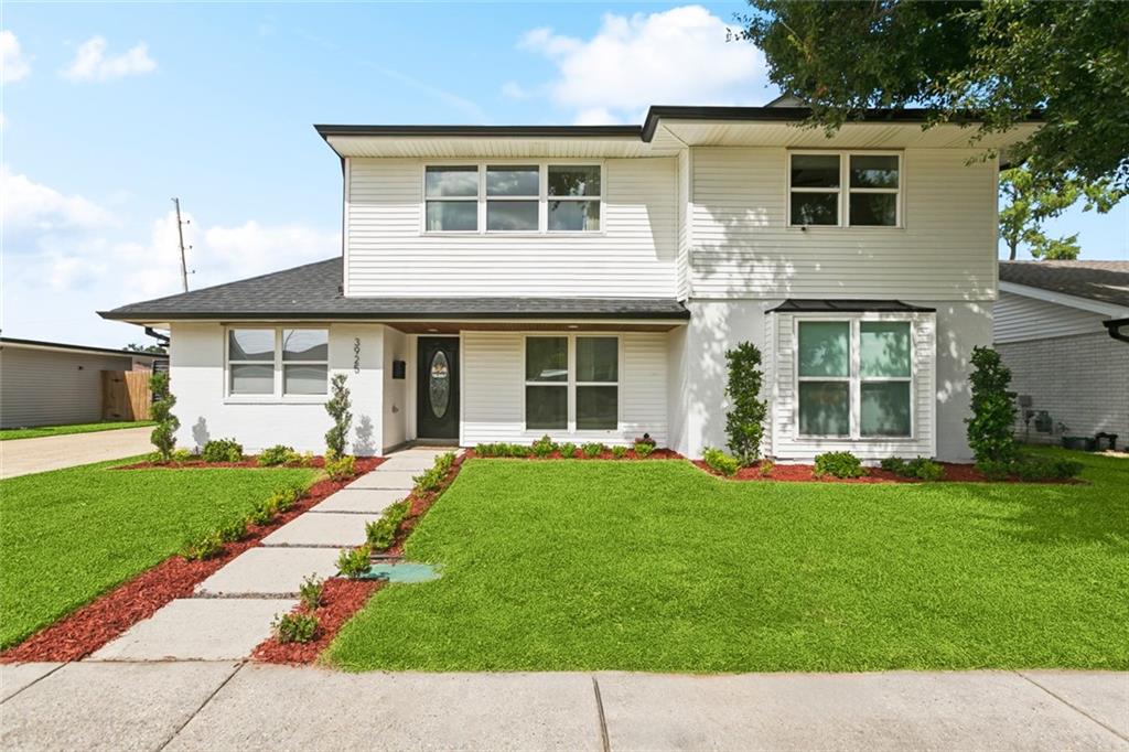 3925 Lake Trail Drive, Kenner, Louisiana image 1
