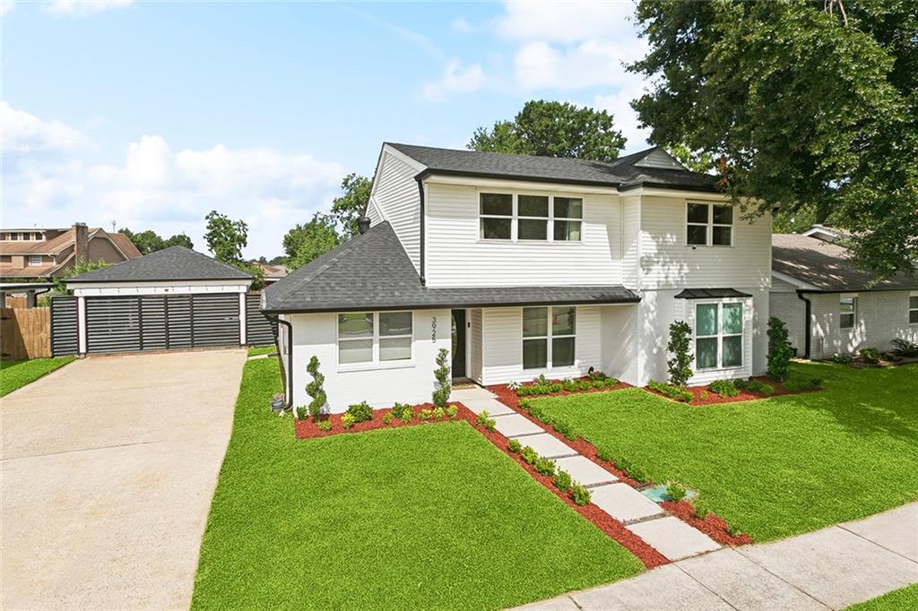 3925 Lake Trail Drive, Kenner, Louisiana image 2
