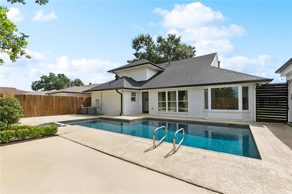 3925 Lake Trail Drive, Kenner, Louisiana image 25