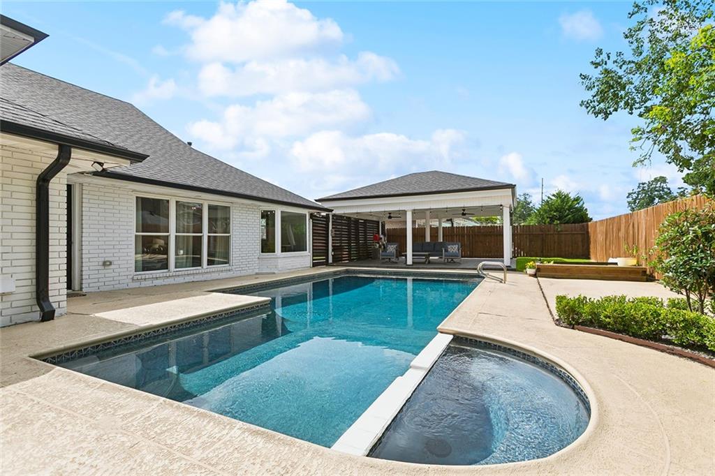 3925 Lake Trail Drive, Kenner, Louisiana image 26