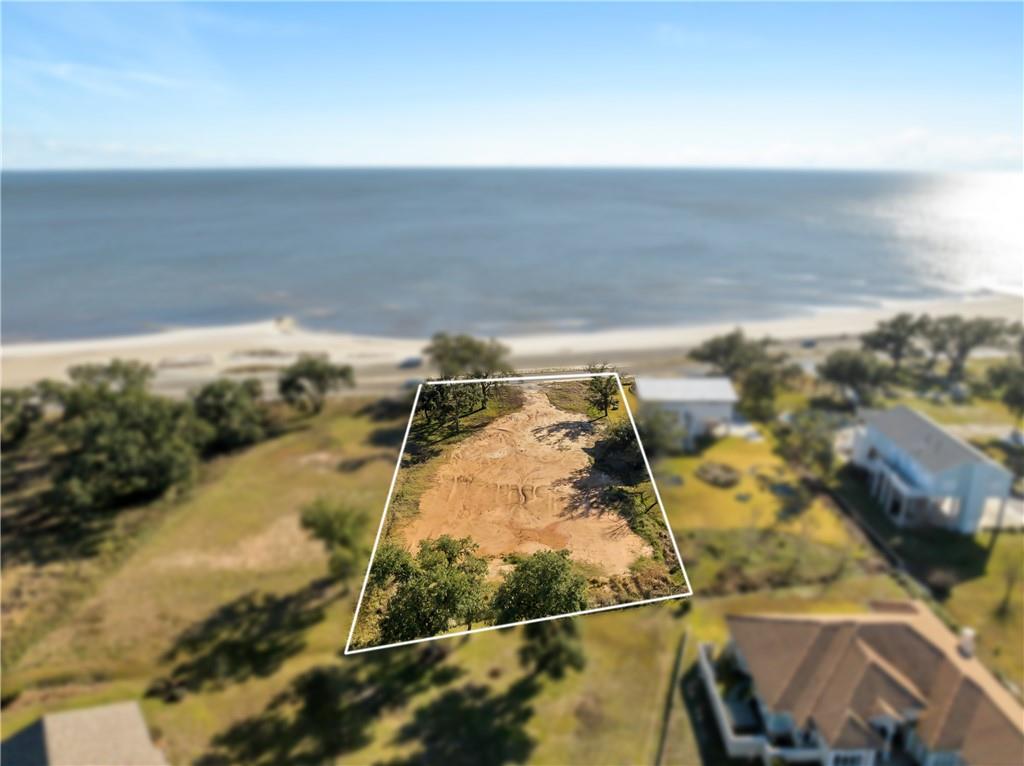 1313 E Beach Boulevard, Pass Christian, Mississippi image 1