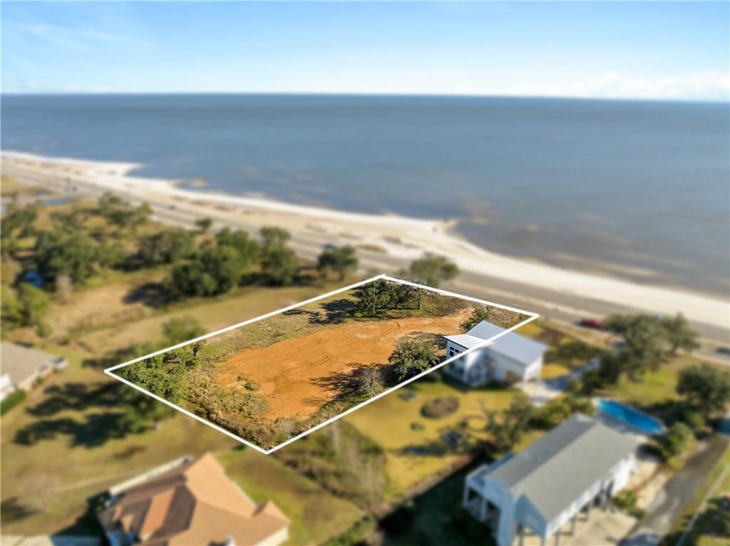 1313 E Beach Boulevard, Pass Christian, Mississippi image 2