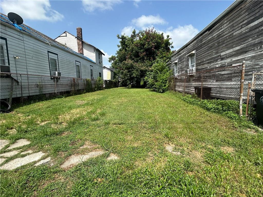2204 Touro Street, New Orleans, Louisiana image 1