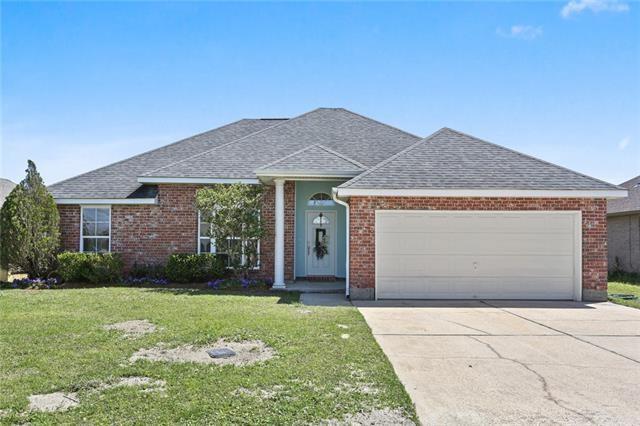 117 Tammy Drive, La Place, Louisiana image 1