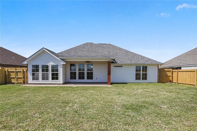 117 Tammy Drive, La Place, Louisiana image 17