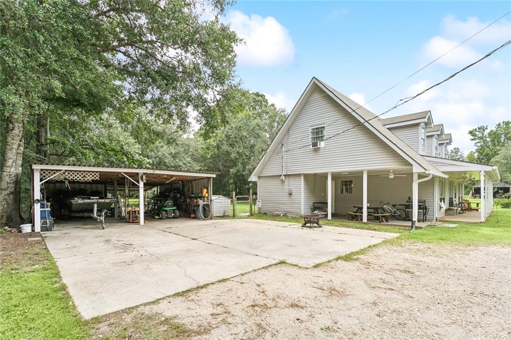 36041 Wild Street, Pearl River, Louisiana image 3