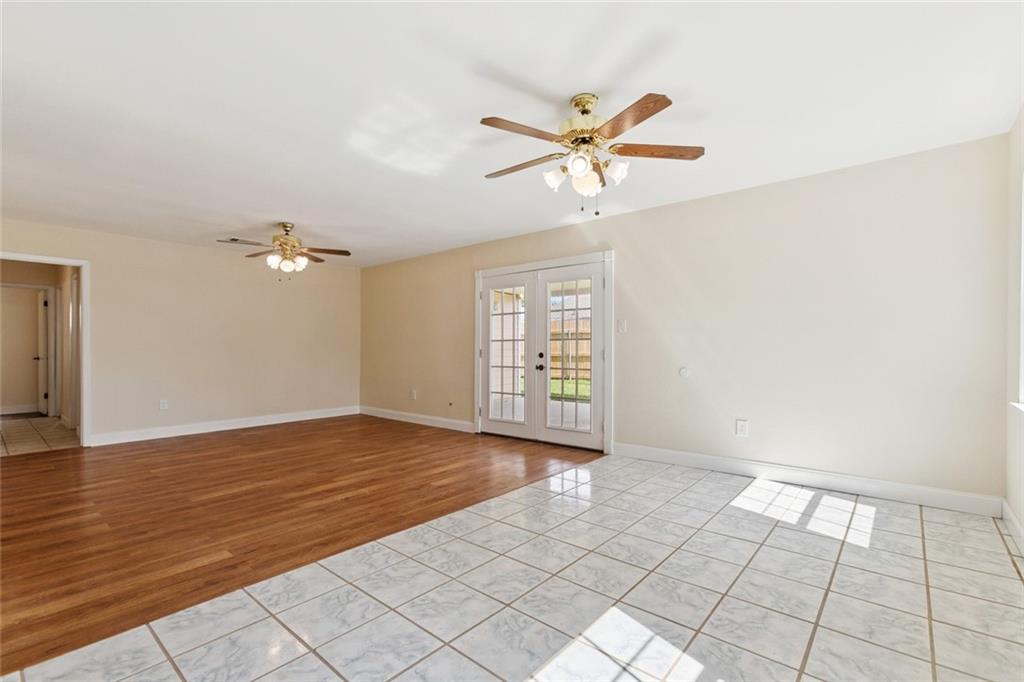 3821 Chriswood Lane, Harvey, Louisiana image 3