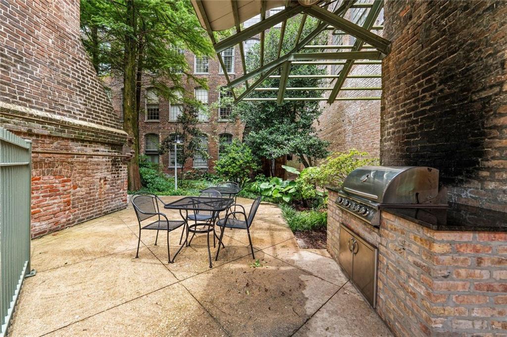 920 Poeyfarre Street #161, New Orleans, Louisiana image 22