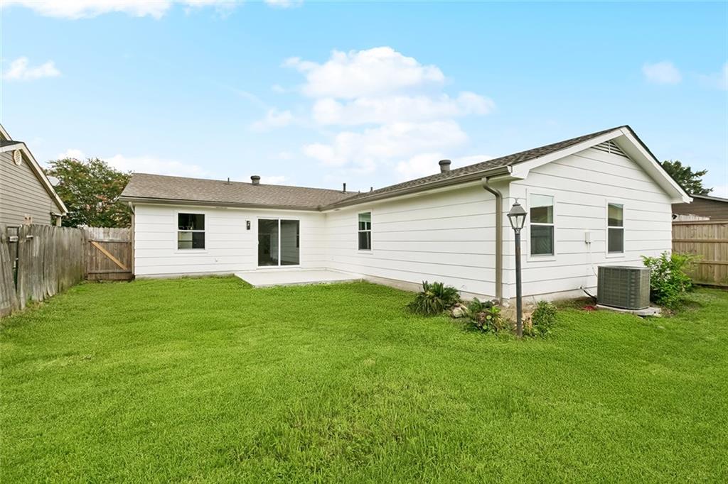 3112 Primwood Drive, Harvey, Louisiana image 17
