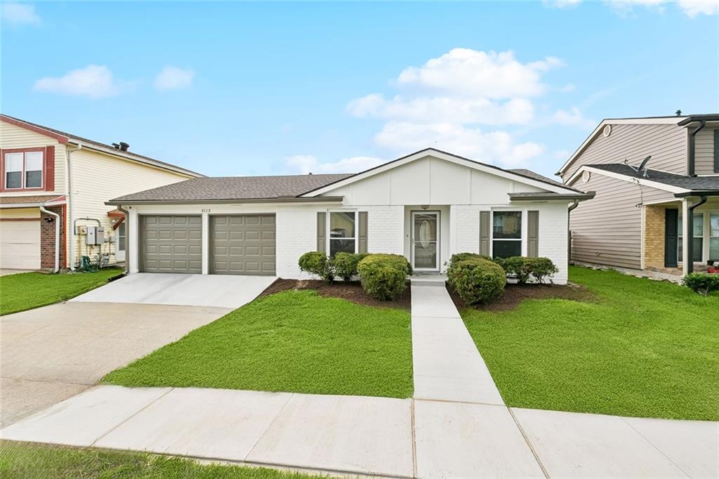 3112 Primwood Drive, Harvey, Louisiana image 2