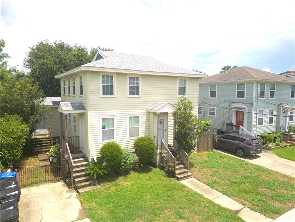 6227-6229 Wadsworth Drive, New Orleans, Louisiana image 1