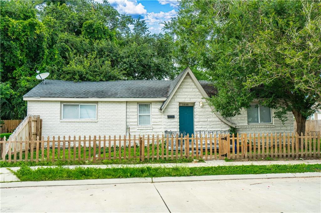1535 Harrison Avenue, New Orleans, Louisiana image 1
