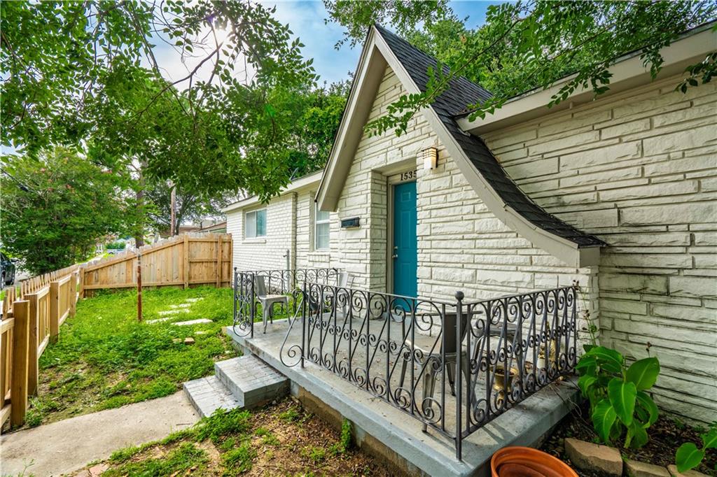 1535 Harrison Avenue, New Orleans, Louisiana image 2