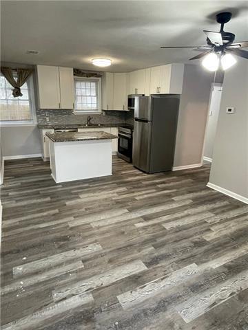 1535 Harrison Avenue, New Orleans, Louisiana image 5