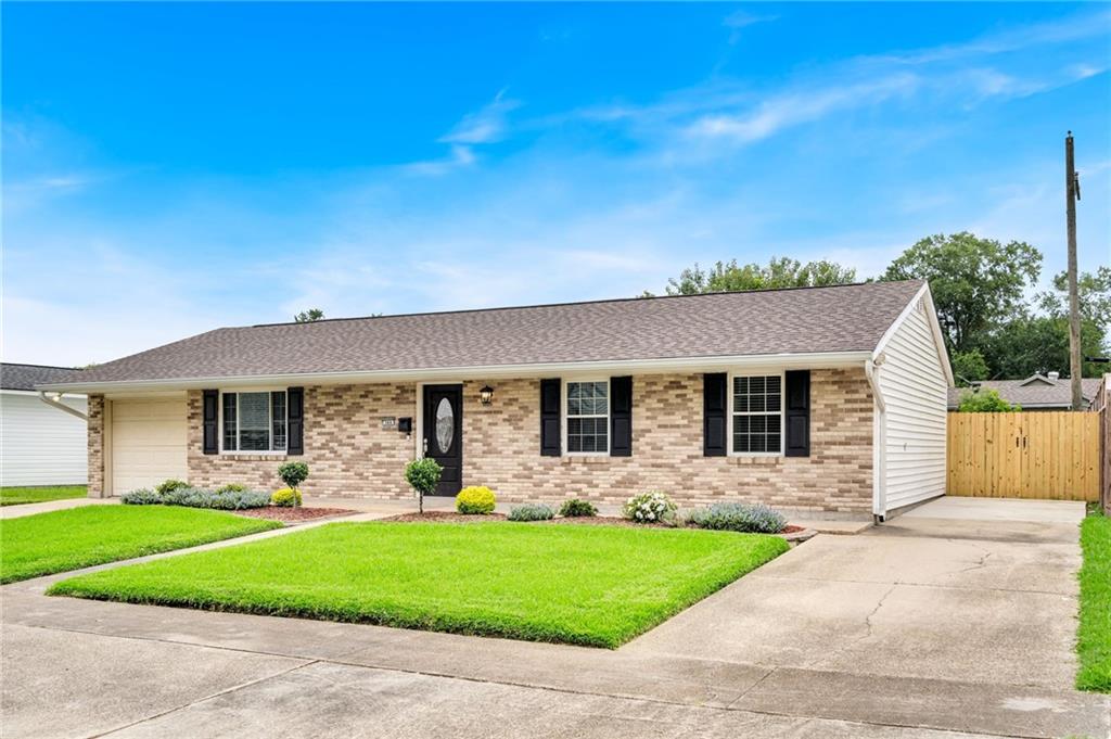 566 Welham Loop, La Place, Louisiana image 2
