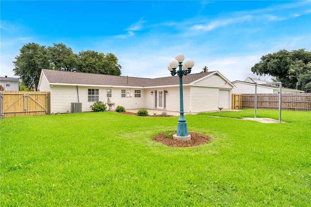 566 Welham Loop, La Place, Louisiana image 25