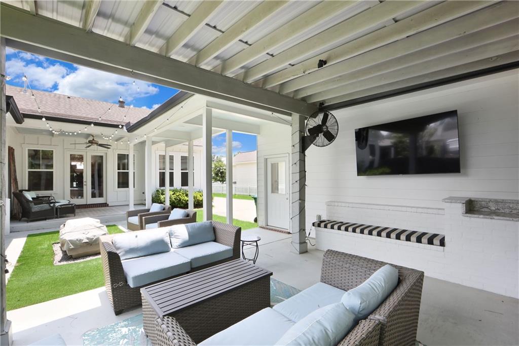 1537 Darlington Street, Covington, Louisiana image 26