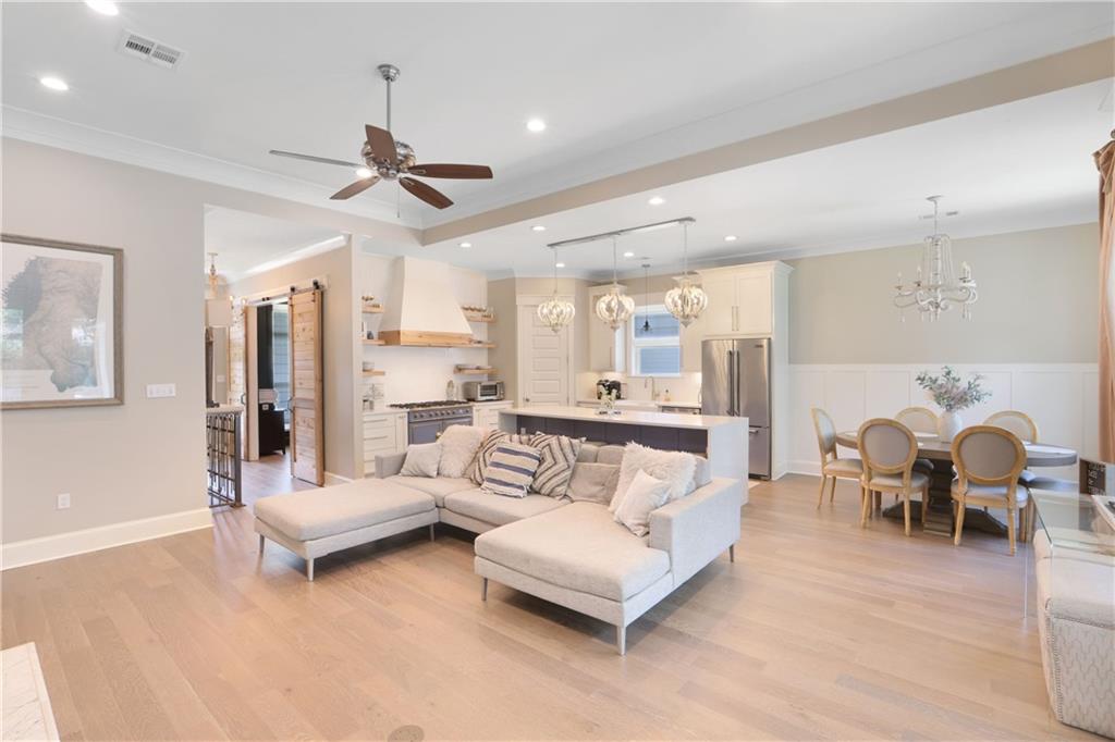 1537 Darlington Street, Covington, Louisiana image 4