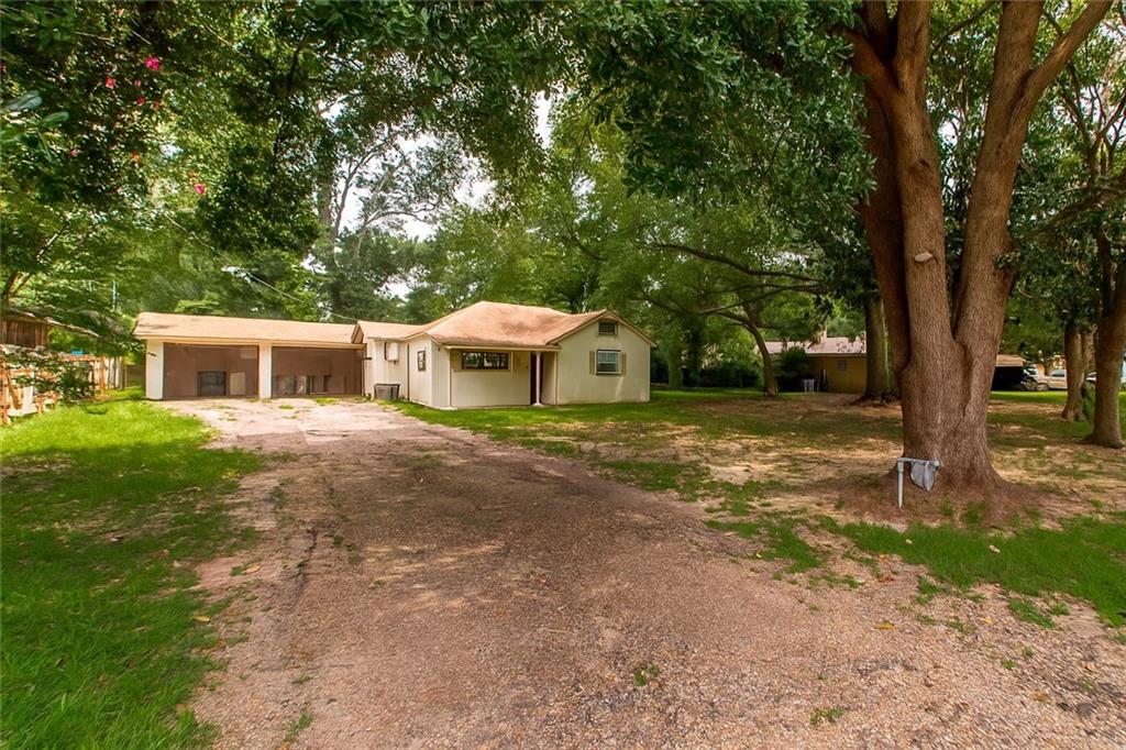 507 Elm Street, Amite, Louisiana image 1