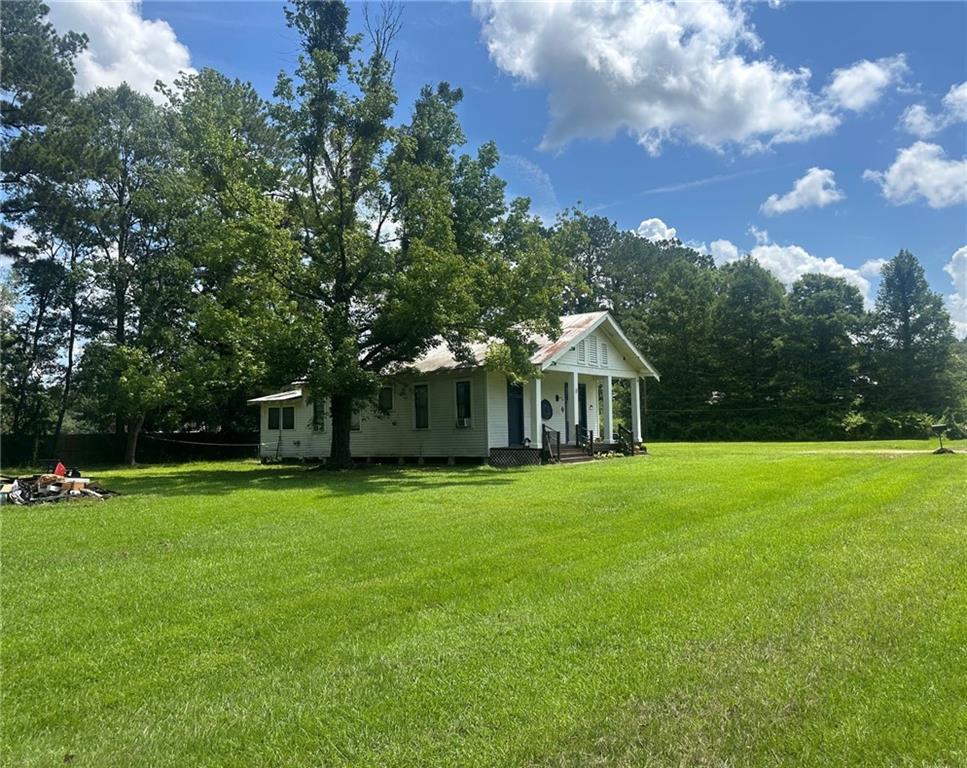 13773 Ruth Lane, Denham Springs, Louisiana image 2