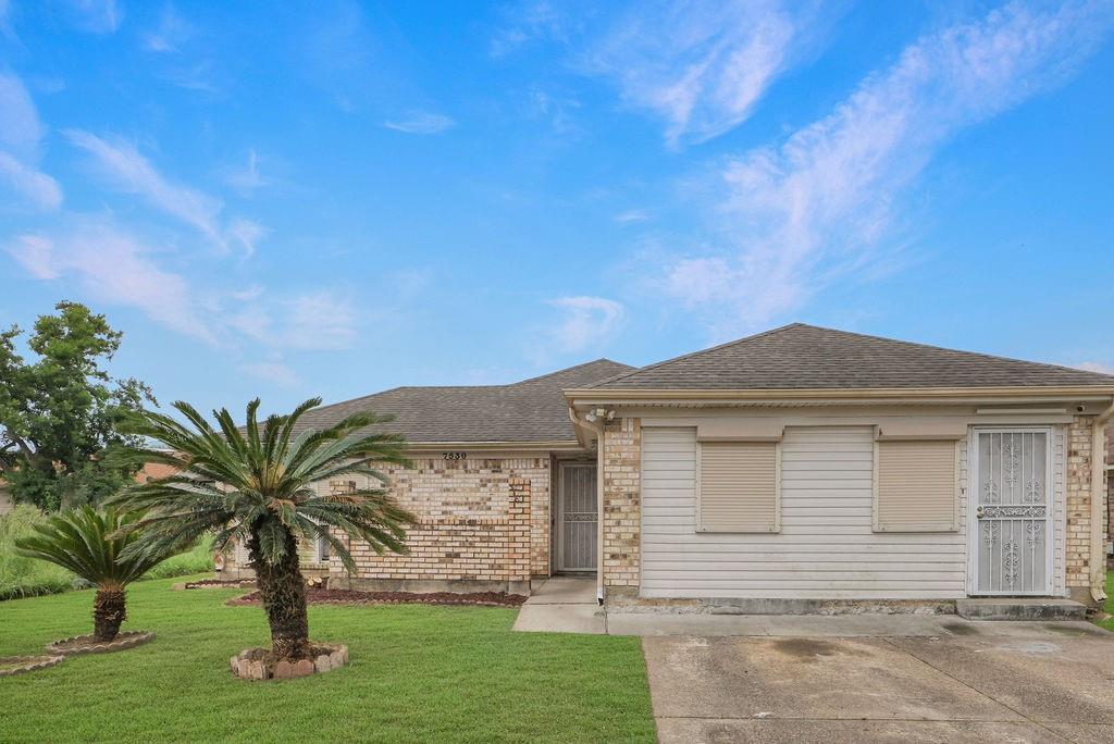 7530 Endeavors Court, New Orleans, Louisiana image 1