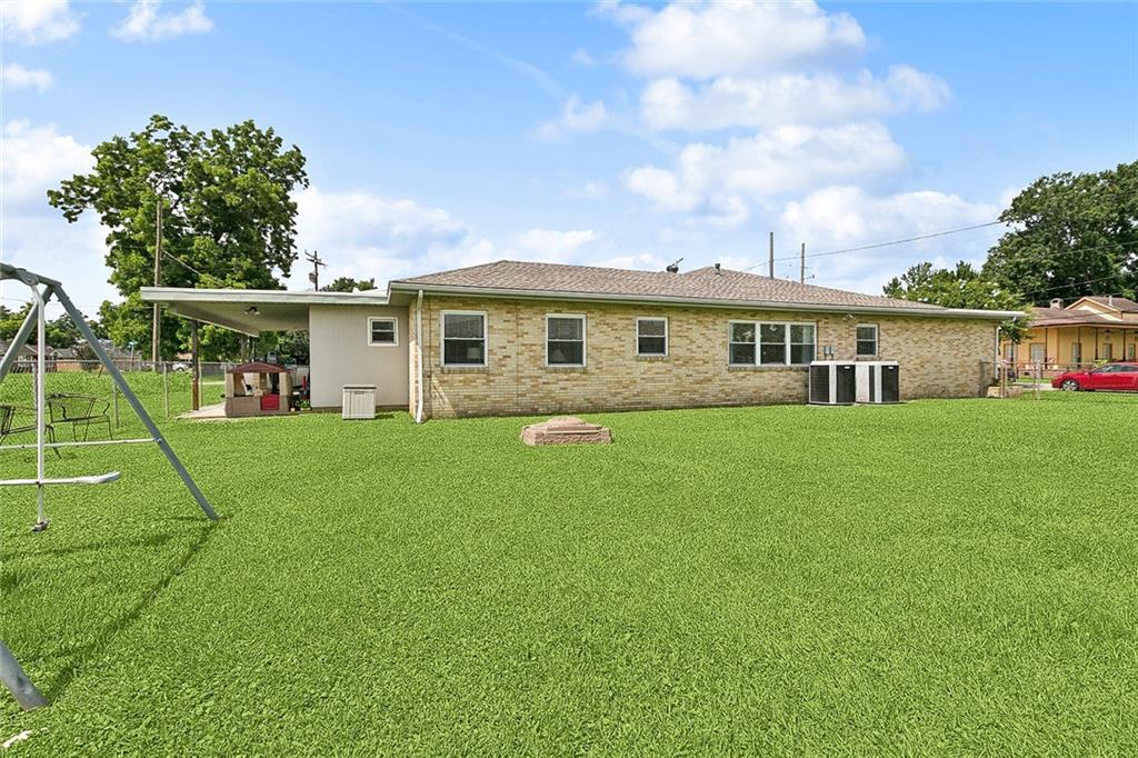 701 Mehle Street, Arabi, Louisiana image 15