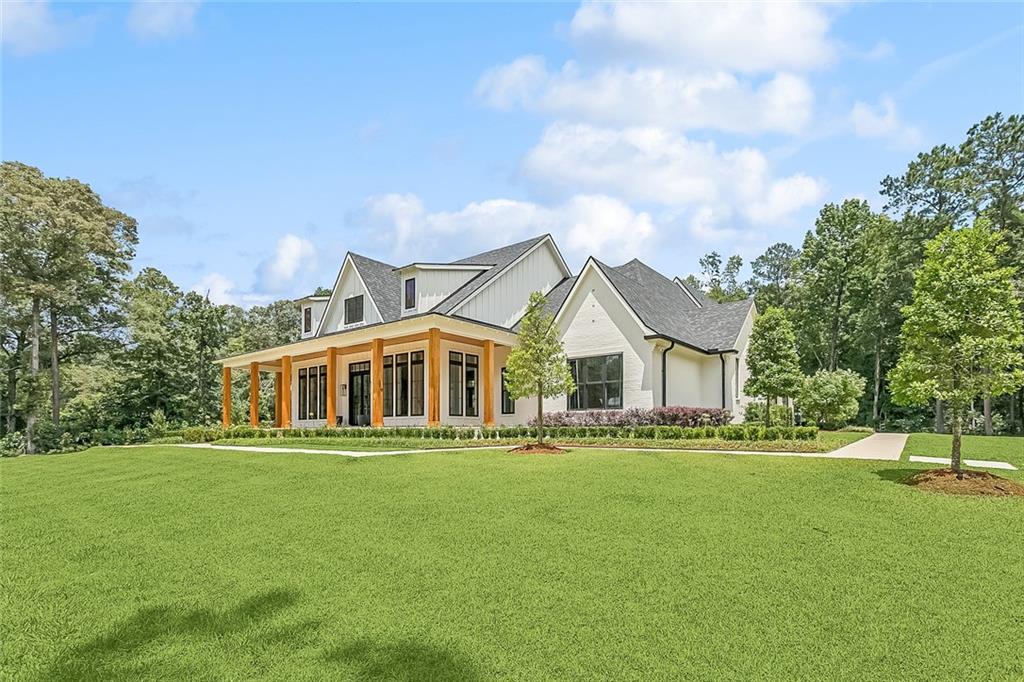 82496 Highway 1082 Highway, Bush, Louisiana image 3
