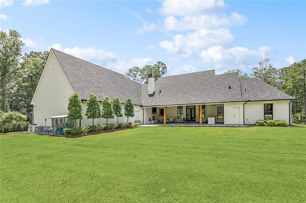 82496 Highway 1082 Highway, Bush, Louisiana image 39