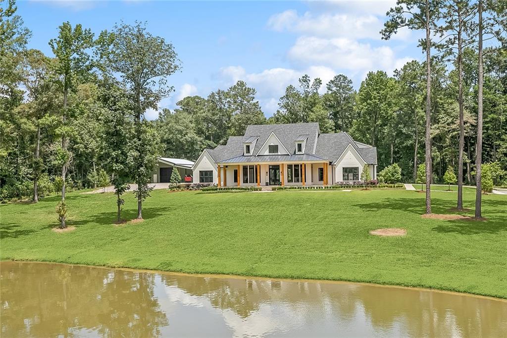 82496 Highway 1082 Highway, Bush, Louisiana image 8