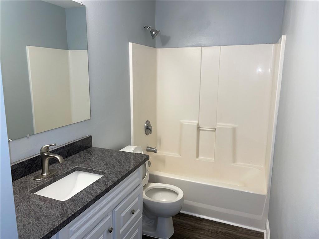 176 Meadowmoss Drive, Slidell, Louisiana image 17