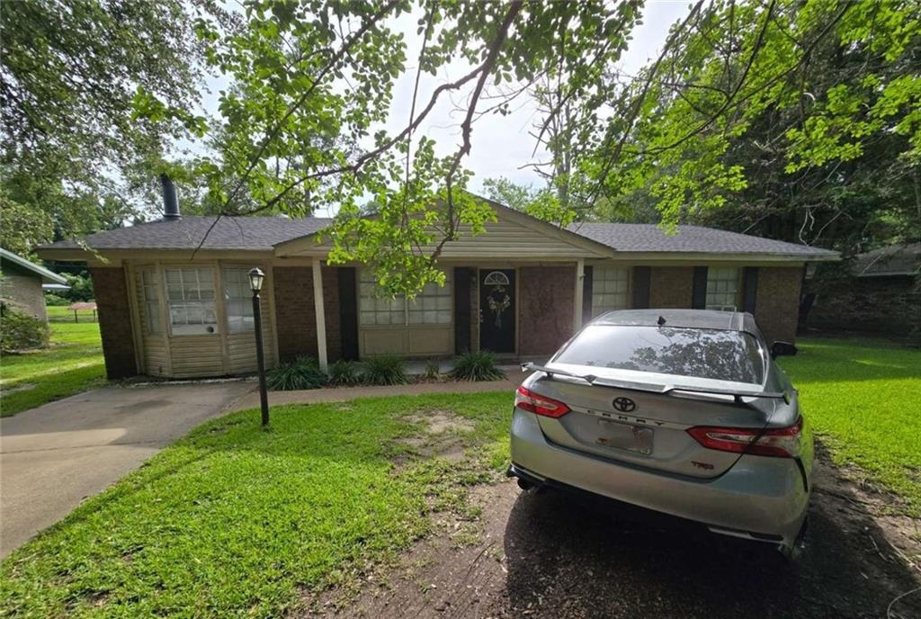 1218 Palm Street, Vidalia, Louisiana image 1