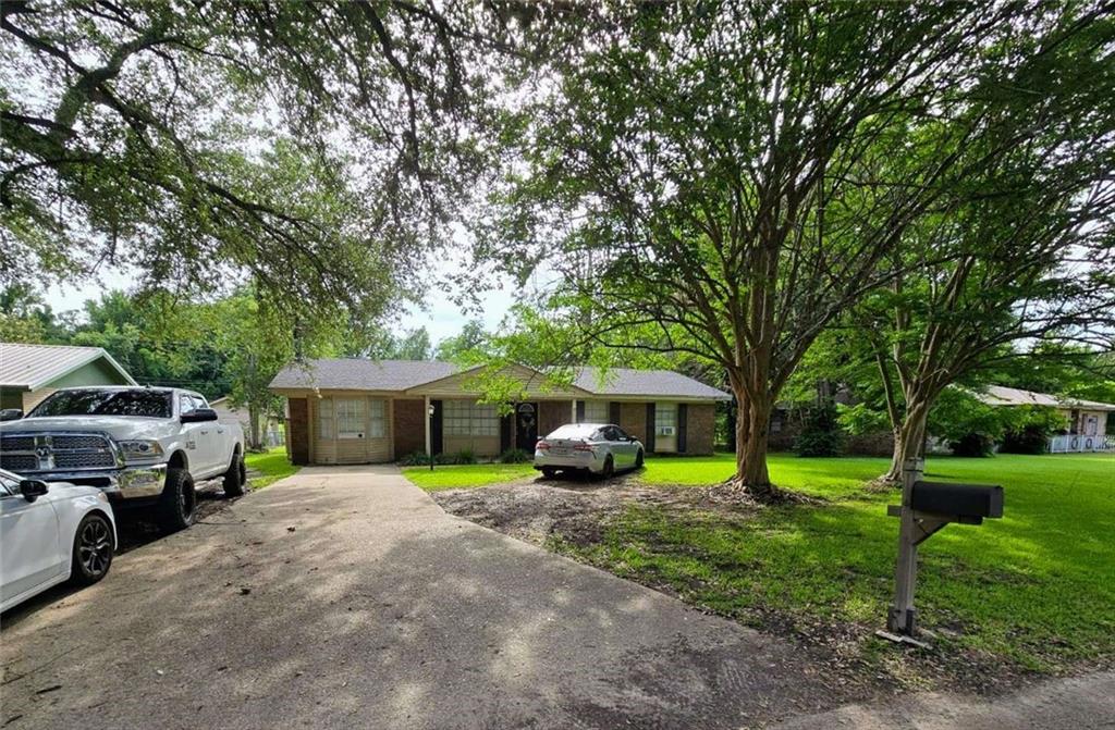1218 Palm Street, Vidalia, Louisiana image 2