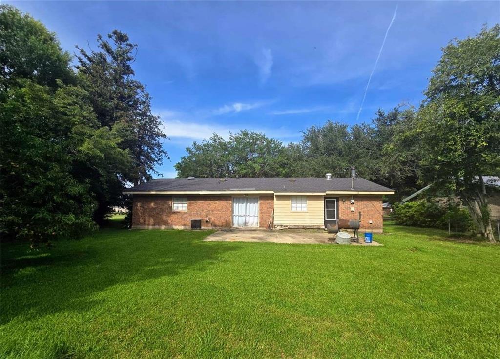 1218 Palm Street, Vidalia, Louisiana image 21