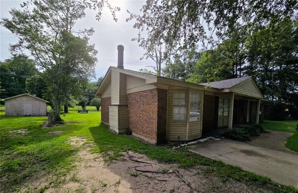 1218 Palm Street, Vidalia, Louisiana image 25