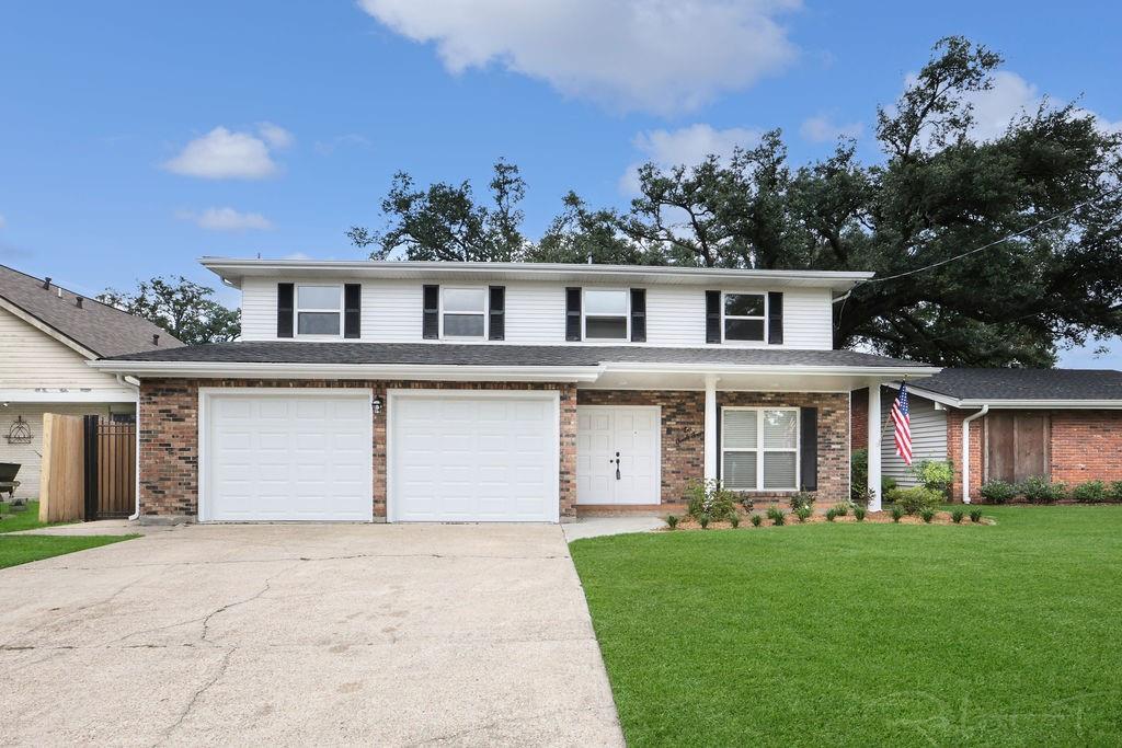 624 Gordon Avenue, Harahan, Louisiana image 2