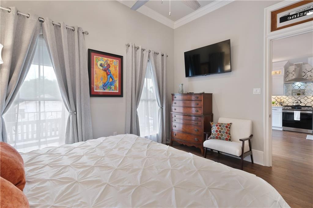 5808 Magazine Street #3A, New Orleans, Louisiana image 11