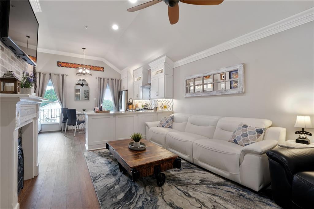 5808 Magazine Street #3A, New Orleans, Louisiana image 7