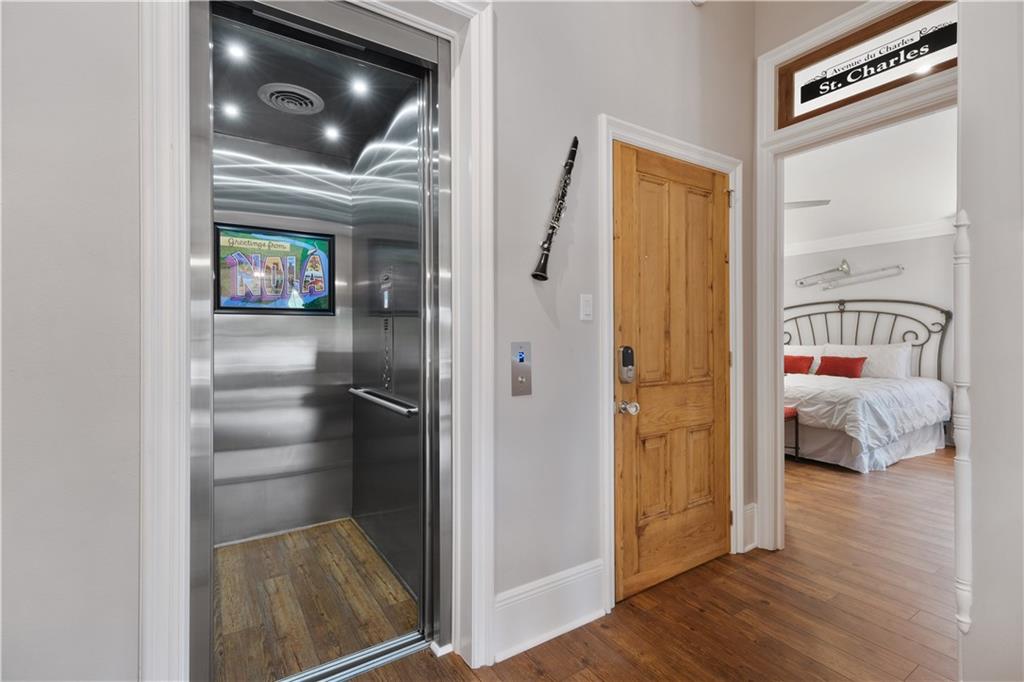 5808 Magazine Street #3A, New Orleans, Louisiana image 9
